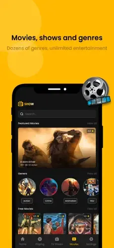 sony-headphones-wired Movies and shows
